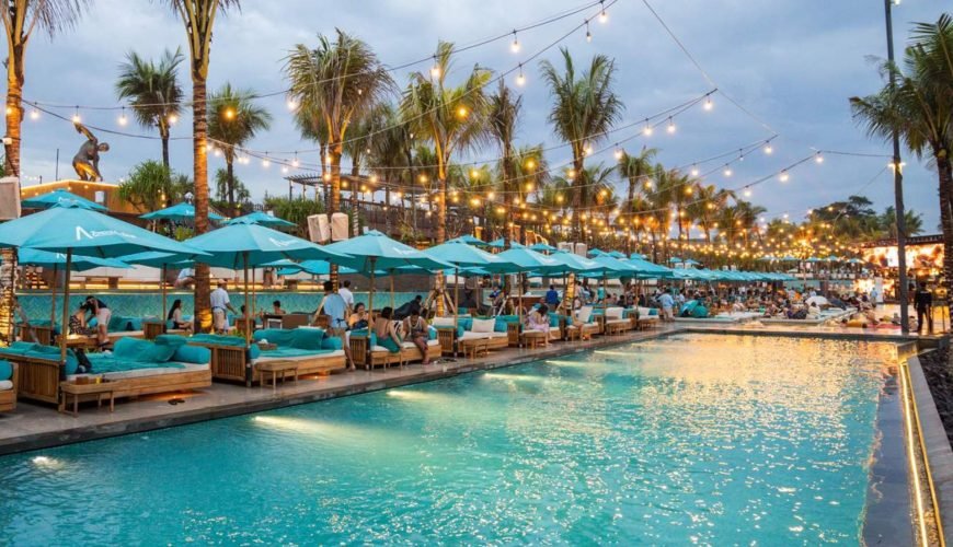5 Things to do at Canggu